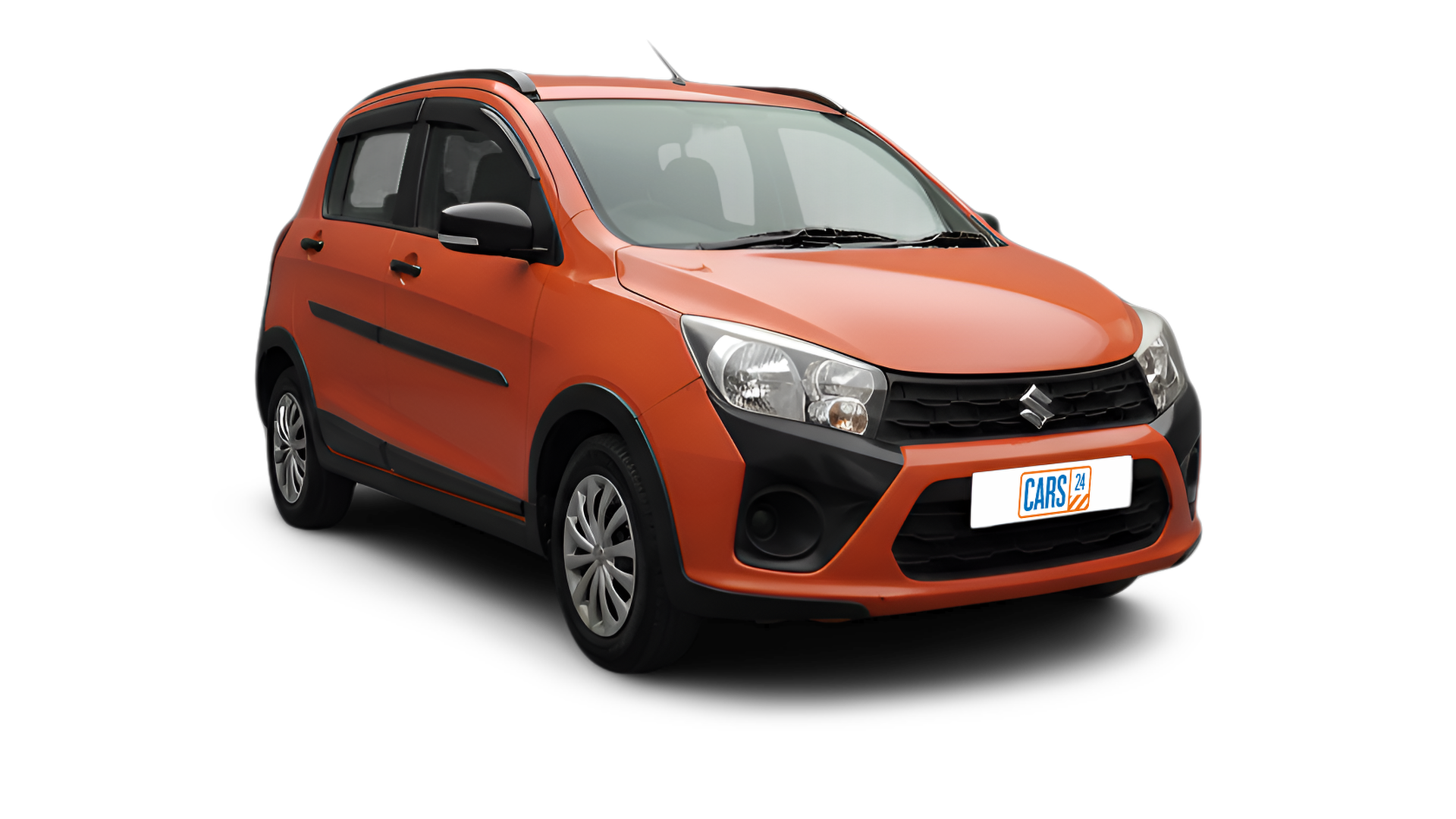 Maruti Celerio X-img